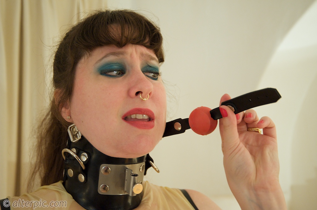 Bdsm Activities